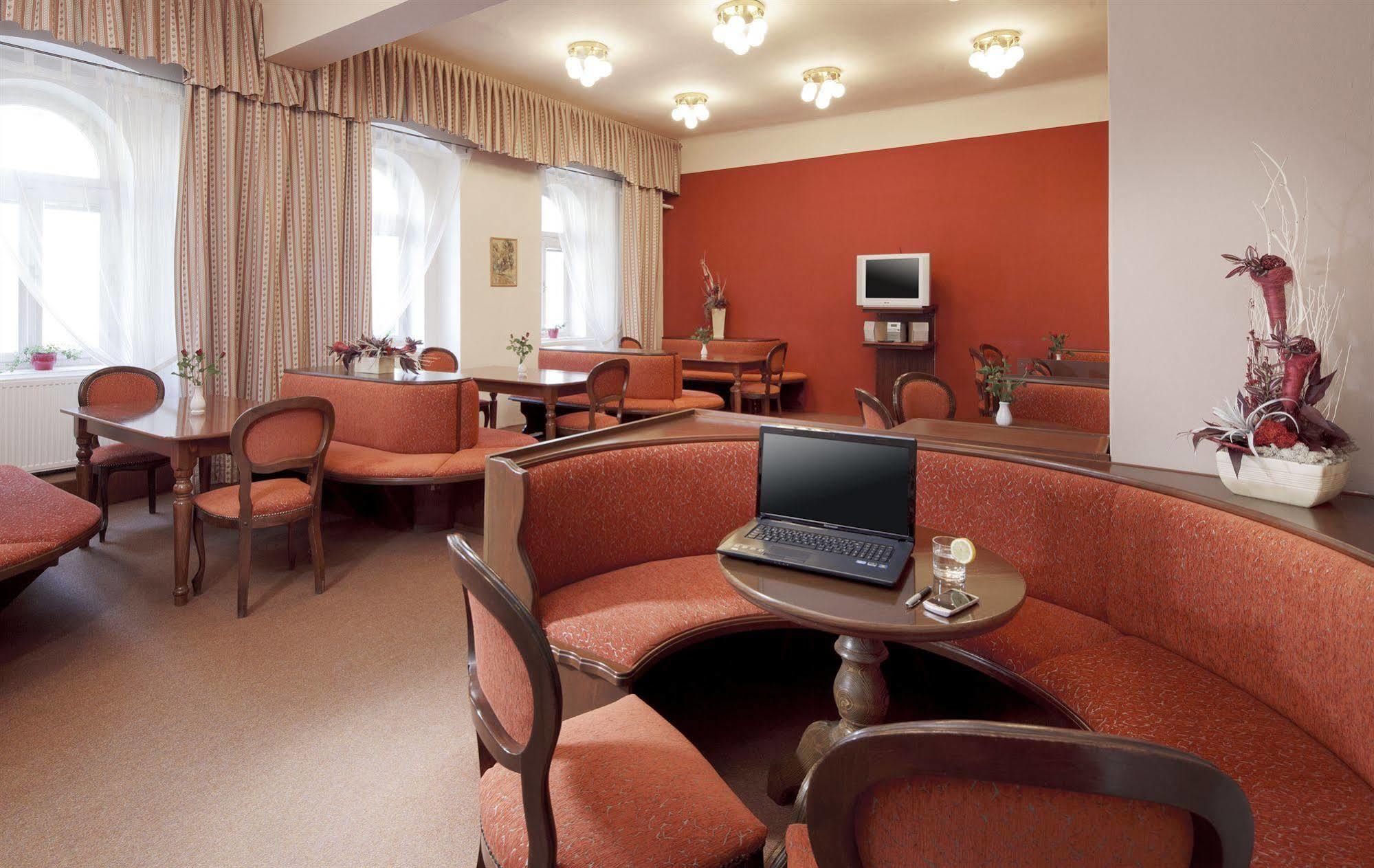 Dr. Adler Spa & Kurhotel Františkovy Lázně Kültér fotó